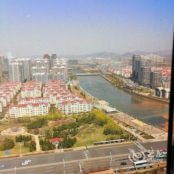 青岛一品公寓酒店提供图片