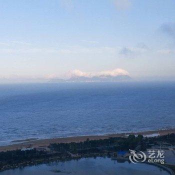 青岛一品公寓酒店提供图片
