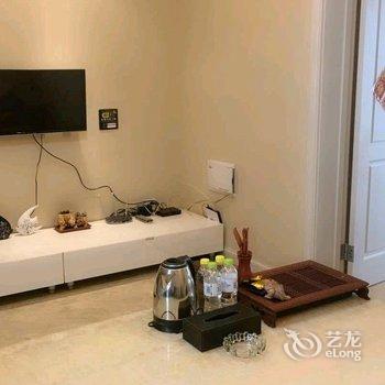 青岛一品公寓酒店提供图片