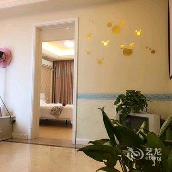 青岛一品公寓酒店提供图片