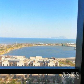 青岛一品公寓酒店提供图片