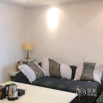 青岛一品公寓酒店提供图片