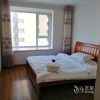 青岛一品公寓酒店提供图片
