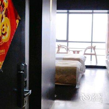 青岛一品公寓酒店提供图片