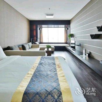 青岛一品公寓酒店提供图片