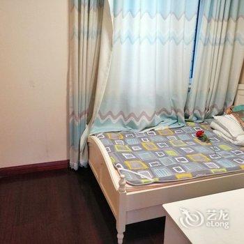 青岛一品公寓酒店提供图片