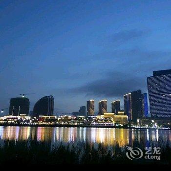 青岛一品公寓酒店提供图片