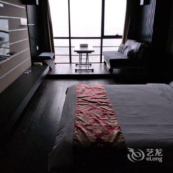 青岛一品公寓酒店提供图片