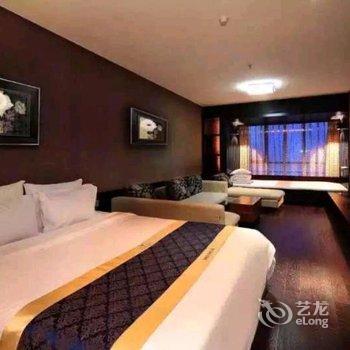 青岛一品公寓酒店提供图片