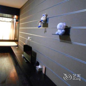 青岛一品公寓酒店提供图片