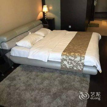 青岛一品公寓酒店提供图片