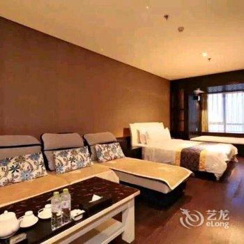 青岛一品公寓酒店提供图片
