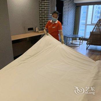 西安西都酒店酒店提供图片