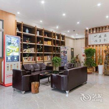西安西都酒店酒店提供图片