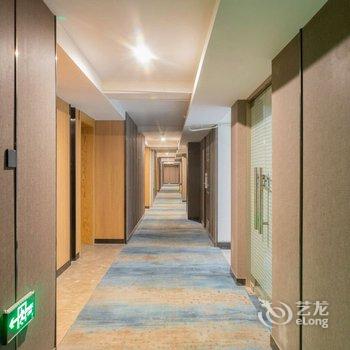 西安西都酒店酒店提供图片