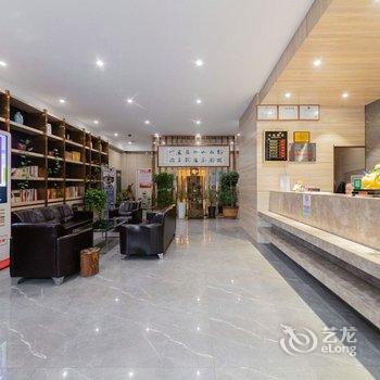 西安西都酒店酒店提供图片