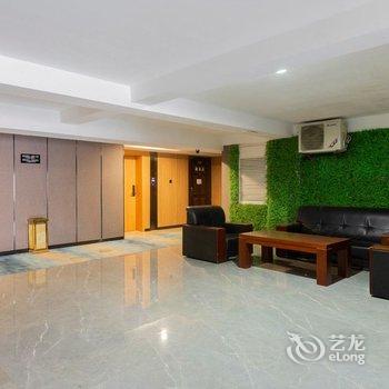 西安西都酒店酒店提供图片