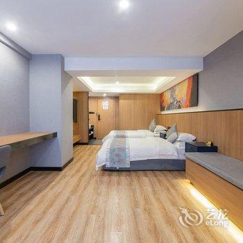 西安西都酒店酒店提供图片