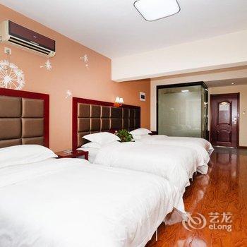 西安西都酒店酒店提供图片