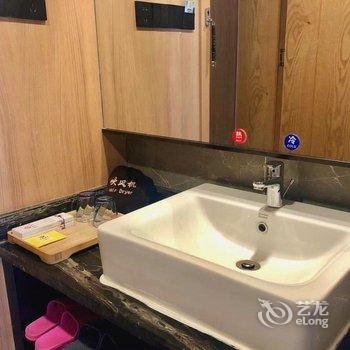 西安西都酒店酒店提供图片