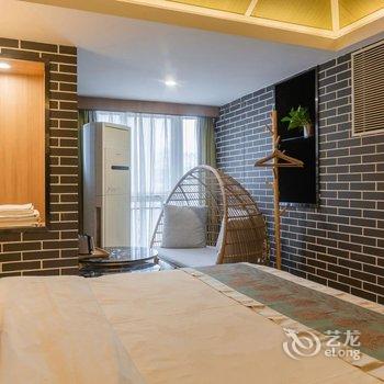 西安西都酒店酒店提供图片