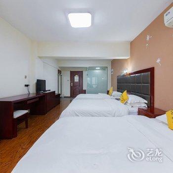 西安西都酒店酒店提供图片