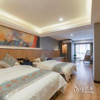西安西都酒店酒店提供图片