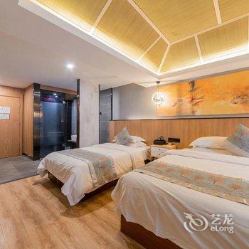 西安西都酒店酒店提供图片