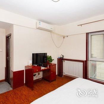 西安西都酒店酒店提供图片