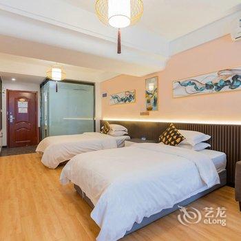 西安西都酒店酒店提供图片