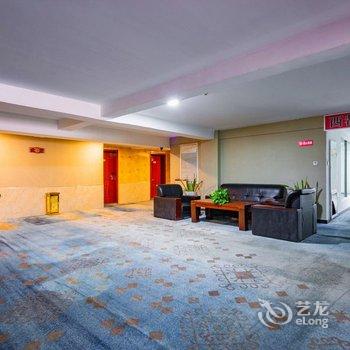 西安西都酒店酒店提供图片