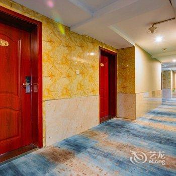 西安西都酒店酒店提供图片