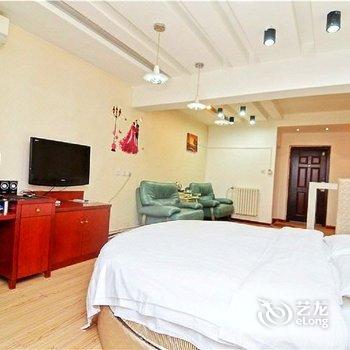 西安西都酒店酒店提供图片
