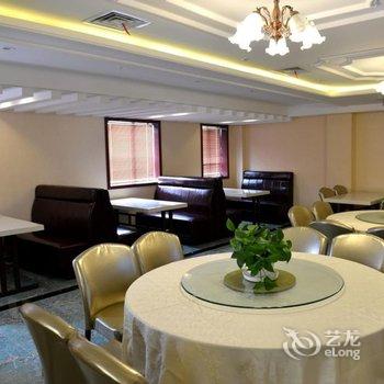 晗途酒店(西安北稍门龙首原地铁站店)酒店提供图片