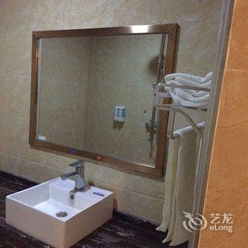 澜沧茶苑酒店酒店提供图片