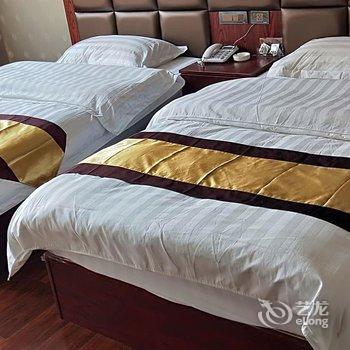 澜沧茶苑酒店酒店提供图片