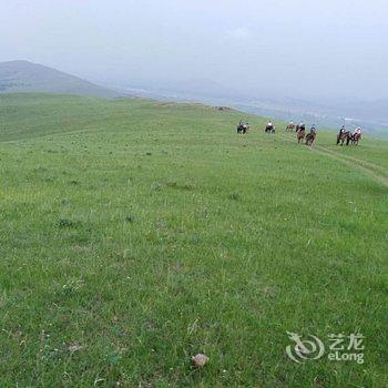 丰宁卢家大院酒店提供图片