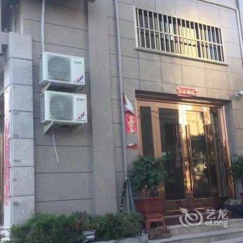 雁荡山稻梦小院民宿酒店提供图片