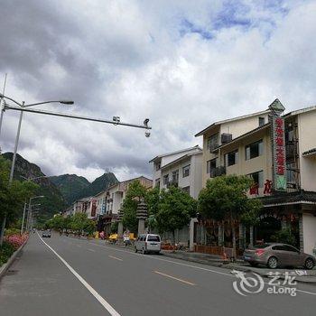 雁荡山稻梦小院民宿酒店提供图片