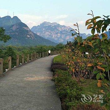 雁荡山稻梦小院民宿酒店提供图片