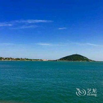 青岛山海客宾馆酒店提供图片
