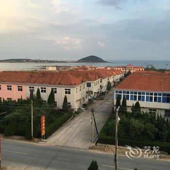 青岛山海客宾馆酒店提供图片