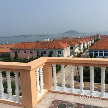 青岛山海客宾馆酒店提供图片