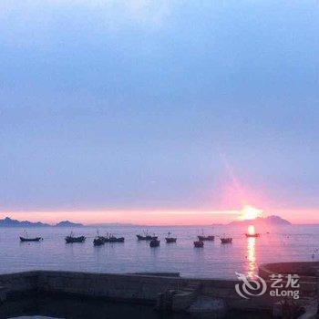 青岛山海客宾馆酒店提供图片
