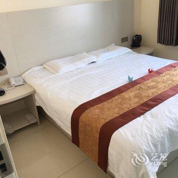 青岛山海客宾馆酒店提供图片