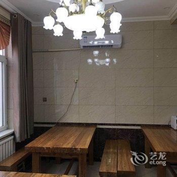 青岛山海客宾馆酒店提供图片