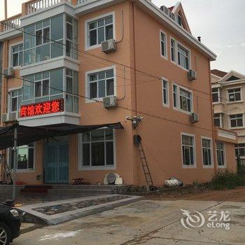 青岛山海客宾馆酒店提供图片