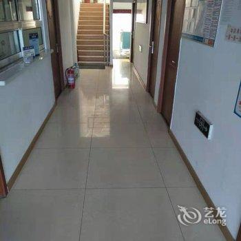 青岛闻涛阁客栈酒店提供图片