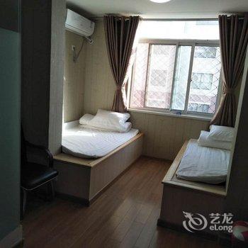 青岛闻涛阁客栈酒店提供图片