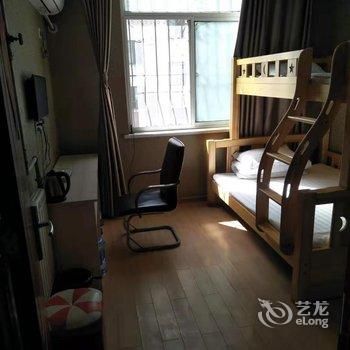 青岛闻涛阁客栈酒店提供图片
